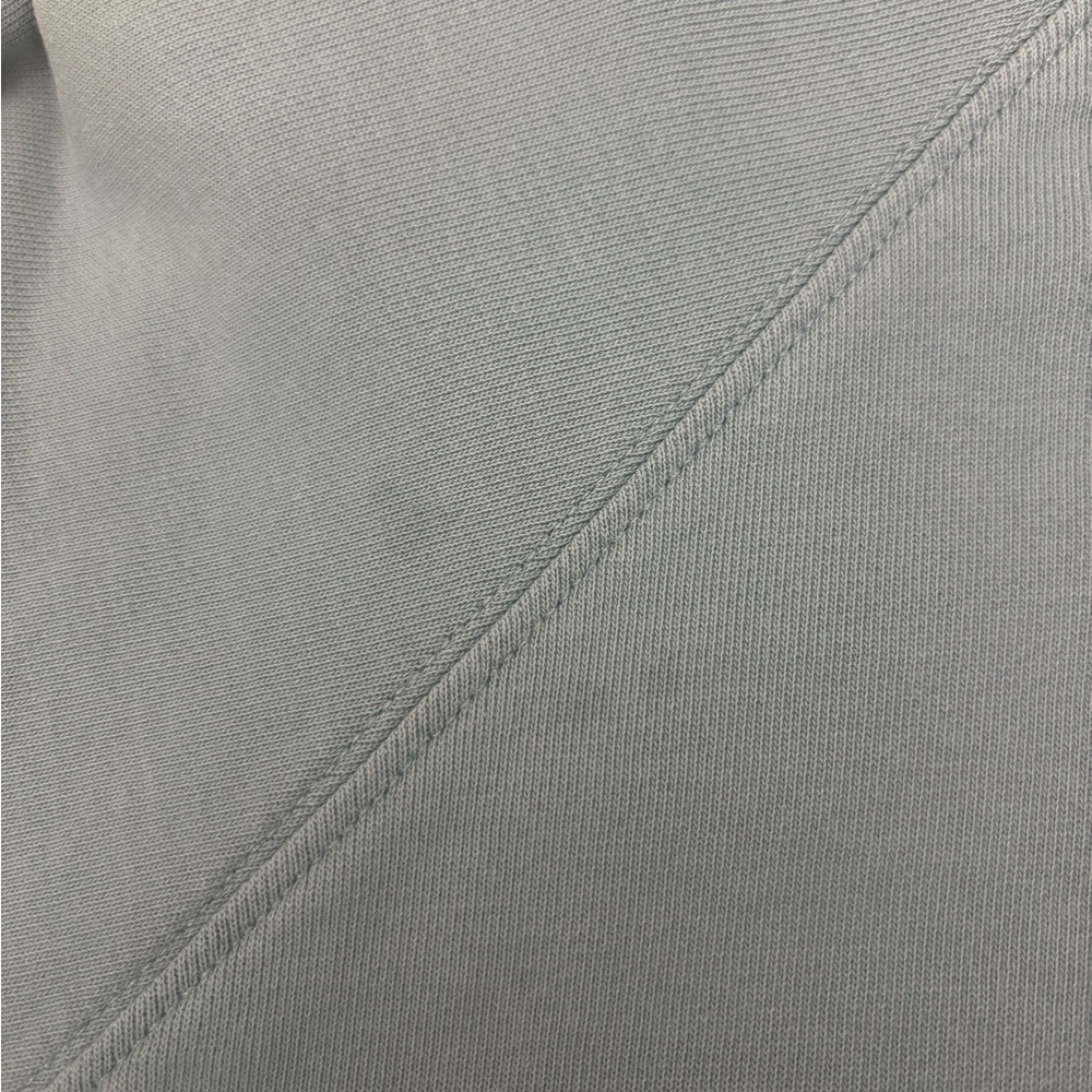 Patagonia Woman’s Light Blue Crewneck Sweater - Picture 5 of 6